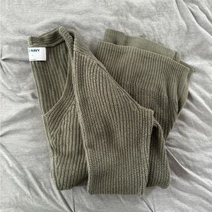 Old Navy Women’s Long Sleeve Tunic Sweater